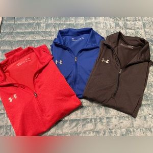 Women’s Under Armour- Running